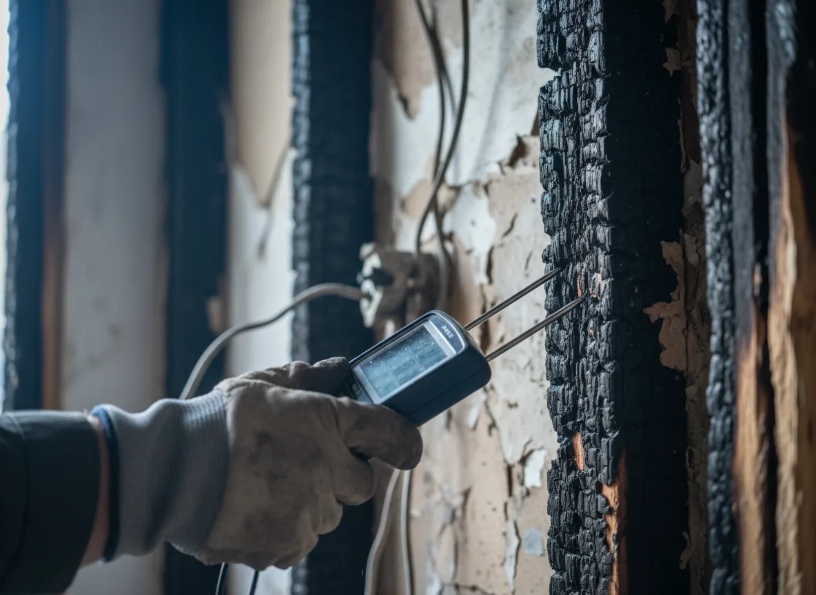 Fire Damage Restoration Liscomb, IA FAQs